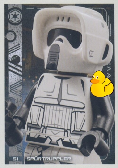 LEGO Star Wars TCC 2024 | #051 Spürtruppler