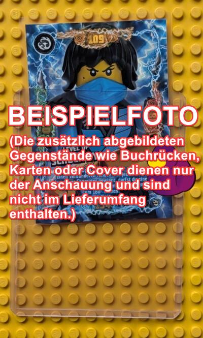 Toploader - 25 Stück (35 pt)