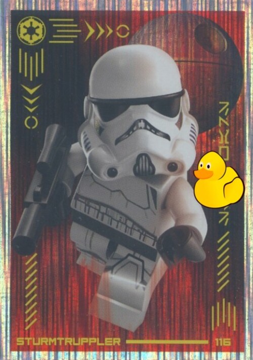 LEGO Star Wars TCC 2023 | #116 Sturmtruppler