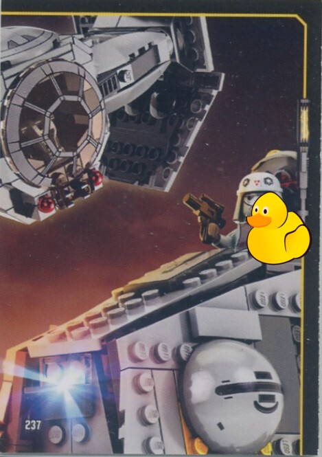 LEGO Star Wars TCC 2018 | #237 Ryloth 