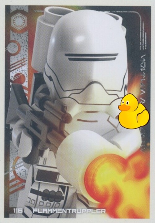 LEGO Star Wars TCC 2024 | #116 Flammentruppler