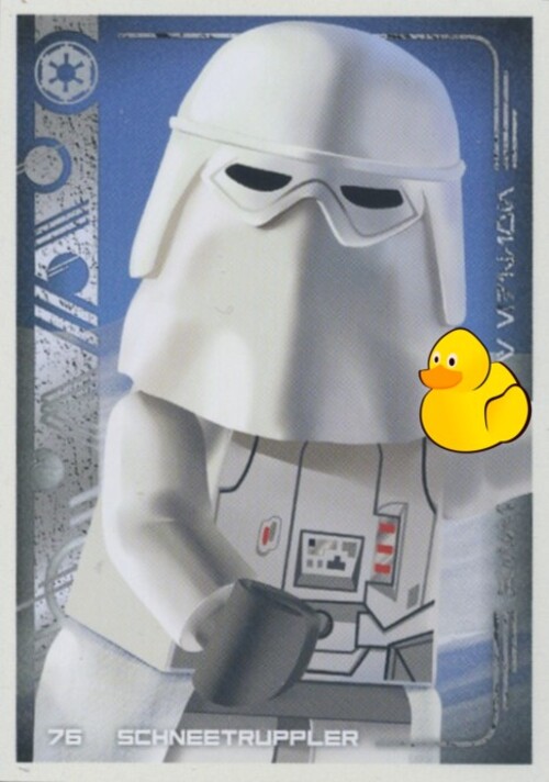 LEGO Star Wars TCC 2024 | #076 Schneetruppler