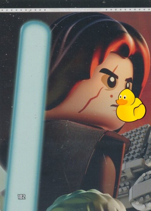 LEGO Star Wars TCC 2019 | #182 Episode VIII: Die letzte Jedi 2