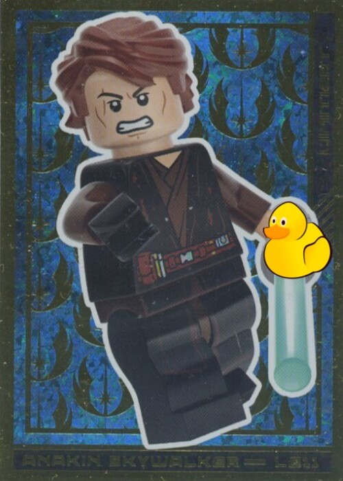 LEGO Star Wars TCC 2023 | #LE11 Anakin Skywalker