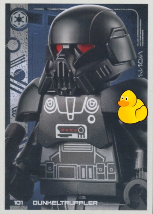 LEGO Star Wars TCC 2024 | #101 Dunkeltruppler